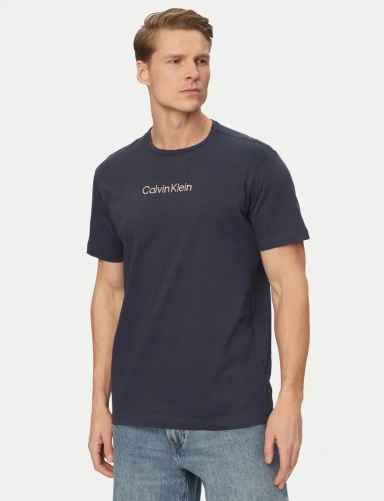 calvin klein Ανδρικό t shirt 000nm2748e 2y8 (Αντιγραφή)