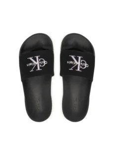 calvin klein Γυναικείες Σαγιονάρες hw0hw02958 ckp (Αντιγραφή)