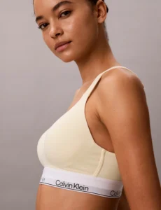 calvin klein Γυναικείο Αθλητικό Σουτιέν Μπουστάκι push uplv00qf8500 3q5 (Αντιγραφή)