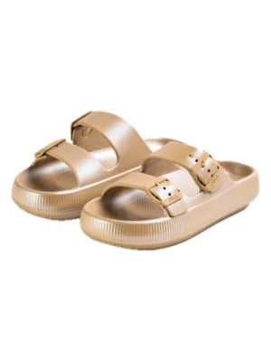 calvin klein Γυναικείες Σαγιονάρες hw0hw02958 06u (Αντιγραφή)