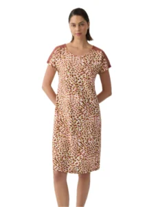 minerva boheme plus size Γυναικείο Καλοκαιρινό Νυχτικό 90 53213 367 1 (Αντιγραφή)