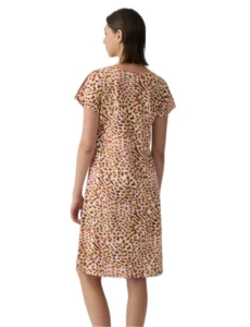 minerva boheme plus size Γυναικείο Καλοκαιρινό Νυχτικό 90 53213 367 1 (Αντιγραφή)