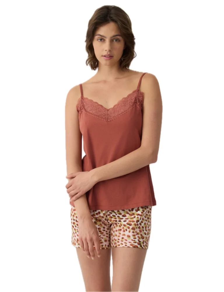 minerva boheme Γυναικείο Καλοκαιρινό Σετ Πιτζάμας 90 53214 200 (Αντιγραφή)