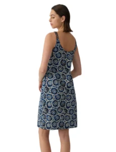 minerva Γυναικείο t shirt dress 90 53246 185 (Αντιγραφή)