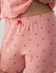 minerva tropical Γυναικείο Καλοκαιρινό Σετ Πιτζάμας 90 53256 242 (Αντιγραφή)