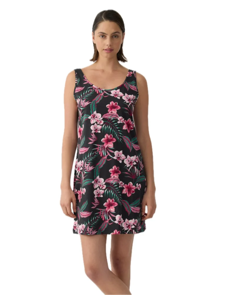 minerva Γυναικείο t shirt dress 90 53246 519 (Αντιγραφή)