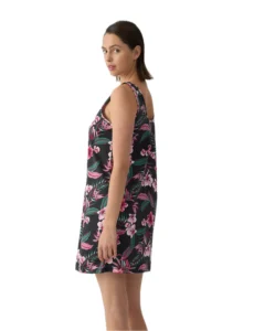 minerva Γυναικείο t shirt dress 90 53246 519 (Αντιγραφή)