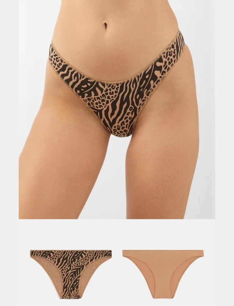 minerva fimelle rio plus size Γυναικεία Σλιπ 2pack 90 81321 977 1 (Αντιγραφή)