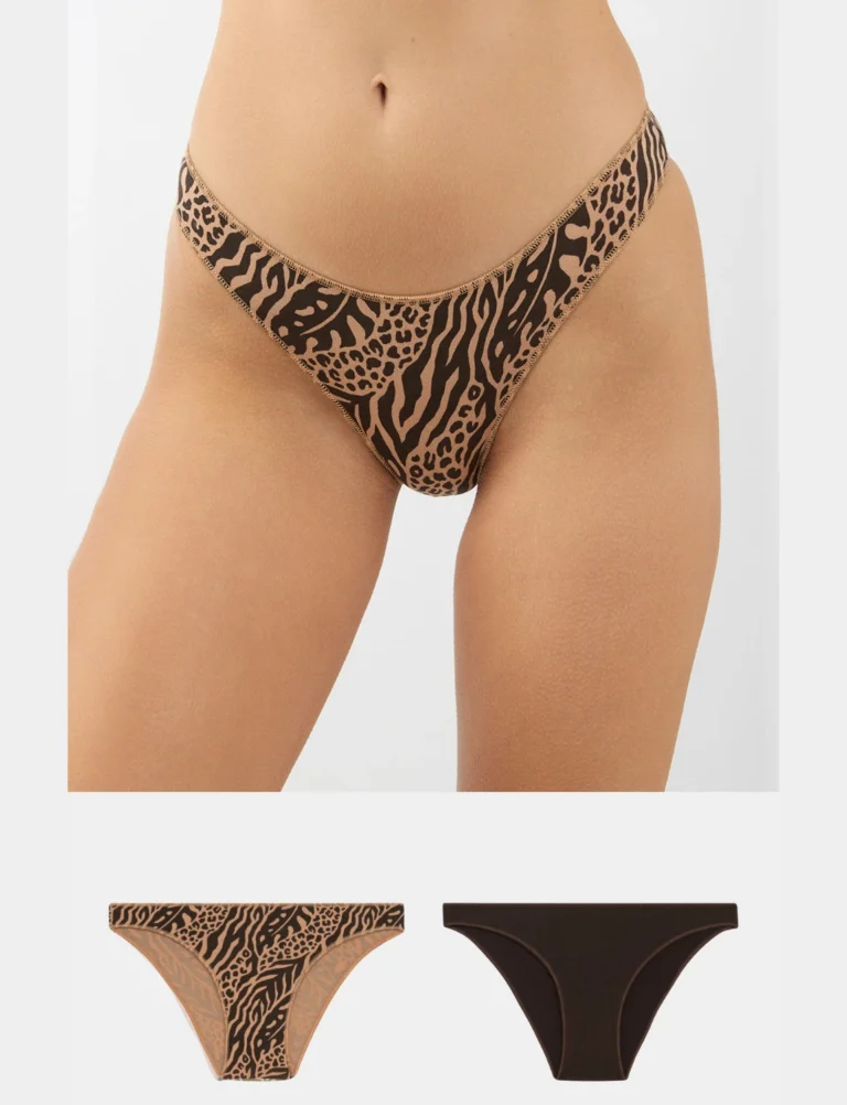 minerva fimelle rio Γυναικεία Σλιπ 2pack 90 81321 970 (Αντιγραφή)