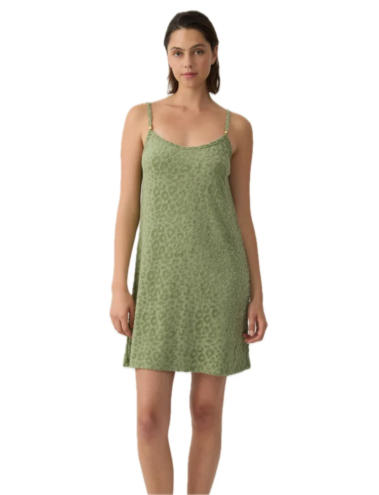 minerva tulips Γυναικείο Καλοκαιρινό Σετ Πιτζάμας 90 53235 366 (Αντιγραφή)