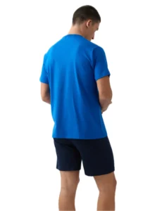 minerva stripes Ανδρικό Καλοκαιρινό Σετ Πιτζάμας 90 71334 200 (Αντιγραφή)