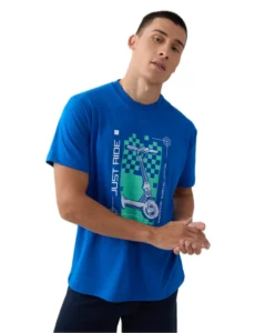 minerva stripes Ανδρικό Καλοκαιρινό Σετ Πιτζάμας 90 71334 200 (Αντιγραφή)