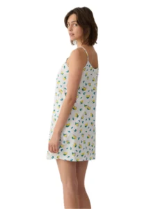 minerva multi dots Γυναικείο Καλοκαιρινό Νυχτικό 90 53226 361 (Αντιγραφή)