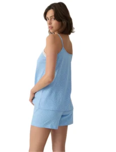 minerva tropical Γυναικείο Καλοκαιρινό Σετ Πιτζάμας 90 53258 185 (Αντιγραφή)