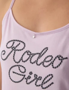 minerva fruits Γυναικείο Καλοκαιρινό Νυχτικό 90 53248 045 (Αντιγραφή)