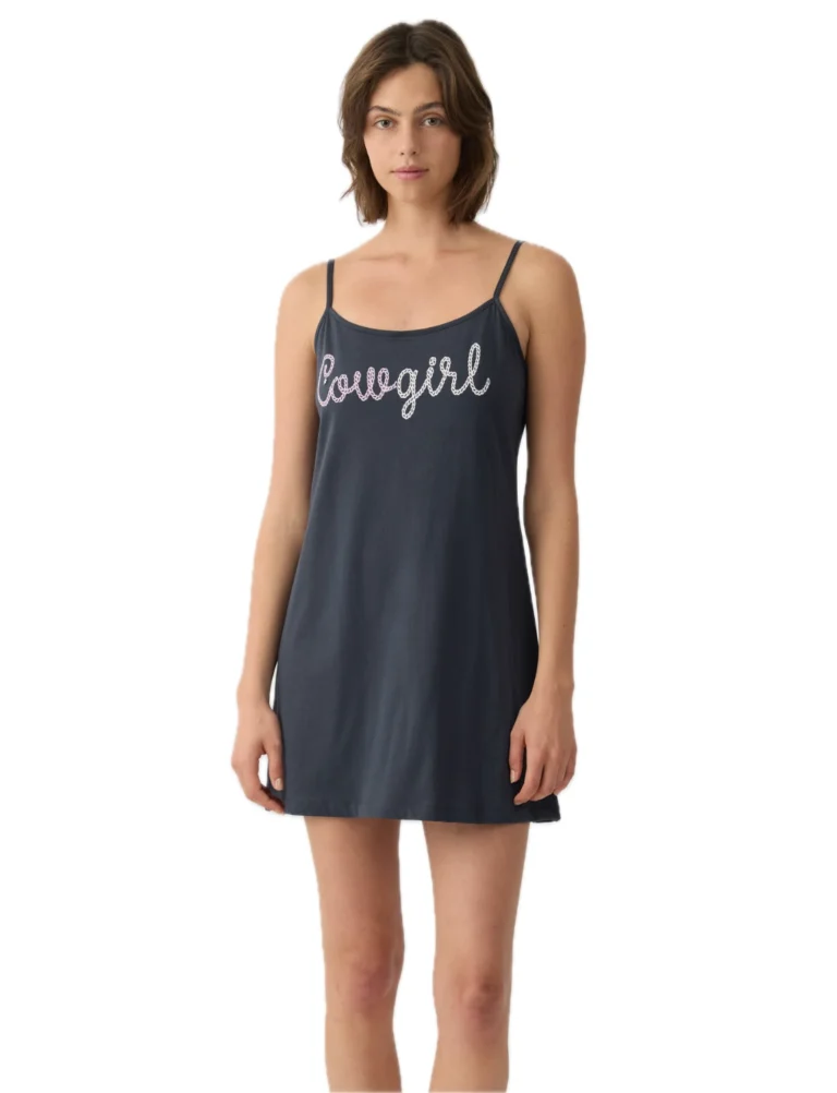 minerva cherries Γυναικείο Καλοκαιρινό Σετ Πιτζάμας 90 53201 369 (Αντιγραφή)