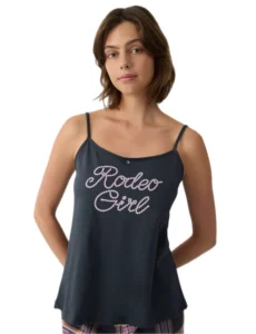 minerva rodeo girl Γυναικείο Καλοκαιρινό Νυχτικό 90 53241 706 (Αντιγραφή)