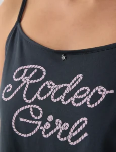 minerva rodeo girl Γυναικείο Καλοκαιρινό Νυχτικό 90 53241 706 (Αντιγραφή)