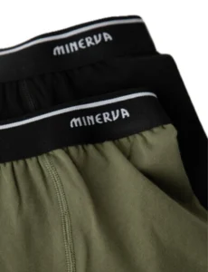 minerva solid Παιδικά Μποξεράκια 2pack 96 42744 381 (Αντιγραφή)