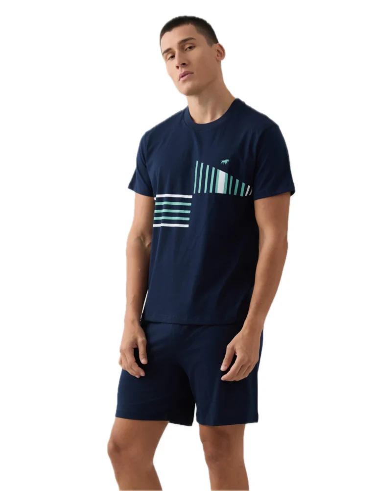 minerva rodeo girl Γυναικείο Καλοκαιρινό Σετ Πιτζάμας 90 53239 274 (Αντιγραφή)