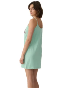 minerva fruits Γυναικείο Καλοκαιρινό Νυχτικό 90 53248 045 (Αντιγραφή)