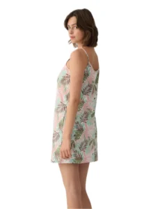 minerva Γυναικείο t shirt dress 90 53246 200 (Αντιγραφή)