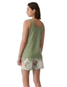 minerva rodeo girl Γυναικείο Καλοκαιρινό Σετ Πιτζάμας 90 53239 706 (Αντιγραφή)