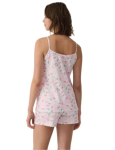 minerva rodeo girl Γυναικείο Καλοκαιρινό Σετ Πιτζάμας 90 53239 274 (Αντιγραφή)