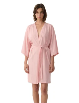 minerva uni Γυναικεία Ρόμπα/Κιμονό 90 53233 728 (Αντιγραφή)