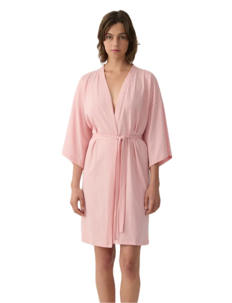 minerva uni Γυναικεία Ρόμπα/Κιμονό 90 53233 728 (Αντιγραφή)