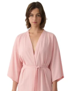 minerva uni Γυναικεία Ρόμπα/Κιμονό 90 53233 728 (Αντιγραφή)