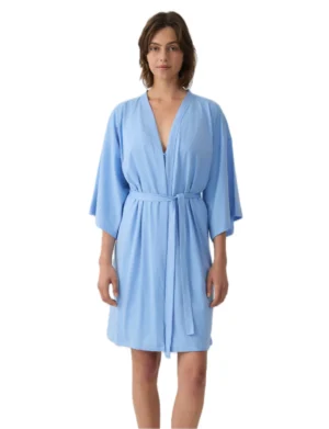 minerva Γυναικείο Καλοκαιρινό Νυχτικό Θηλασμού/Εγκυμοσύνης 90 53232 371 (Αντιγραφή)