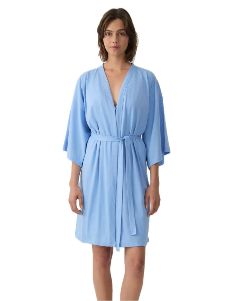 minerva Γυναικείο Καλοκαιρινό Νυχτικό Θηλασμού/Εγκυμοσύνης 90 53232 371 (Αντιγραφή)