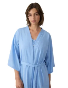 minerva Γυναικείο Καλοκαιρινό Νυχτικό Θηλασμού/Εγκυμοσύνης 90 53232 371 (Αντιγραφή)