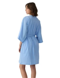 minerva Γυναικείο Καλοκαιρινό Νυχτικό Θηλασμού/Εγκυμοσύνης 90 53232 371 (Αντιγραφή)