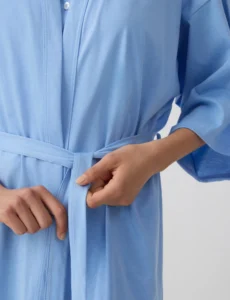 minerva Γυναικείο Καλοκαιρινό Νυχτικό Θηλασμού/Εγκυμοσύνης 90 53232 371 (Αντιγραφή)