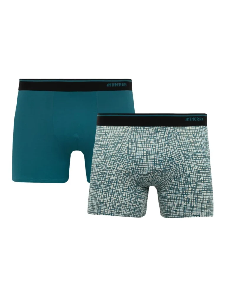 minerva Παιδικά Μποξεράκια 2pack 96 42741 378 (Αντιγραφή)