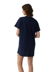 minerva Γυναικείο t shirt dress 90 53246 706 (Αντιγραφή)