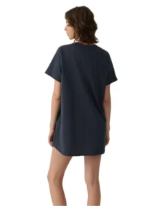 minerva Γυναικείο t shirt dress 90 53246 519 (Αντιγραφή)