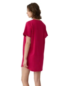 minerva Γυναικείο Καλοκαιρινό Νυχτικό 90 53252 368 (Αντιγραφή)