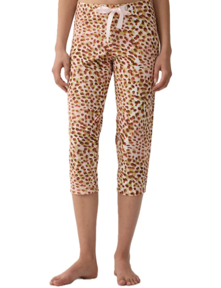 minerva tropical Γυναικείο Καλοκαιρινό Νυχτικό 90 53257 371 (Αντιγραφή)