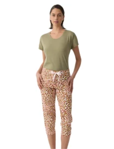 minerva tropical Γυναικείο Καλοκαιρινό Νυχτικό 90 53257 371 (Αντιγραφή)