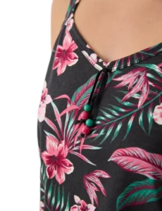 triumph Γυναικείο Νυχτικό 10221117 3595 (Αντιγραφή)