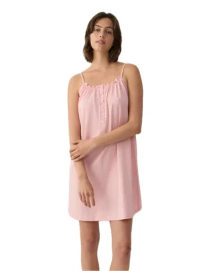 minerva Γυναικείο Καλοκαιρινό Νυχτικό Θηλασμού/Εγκυμοσύνης 90 53232 361 (Αντιγραφή)