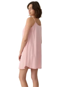 minerva Γυναικείο Καλοκαιρινό Νυχτικό Θηλασμού/Εγκυμοσύνης 90 53232 361 (Αντιγραφή)