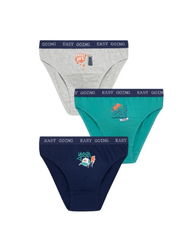 minerva Εφηβικά Σλιπ 3pack 96 42732 376 1 (Αντιγραφή)