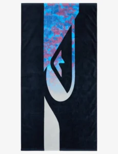 quiksilver salty trims unisex Πετσέτα Θαλάσσης aqyaa03187 kvjo (Αντιγραφή)