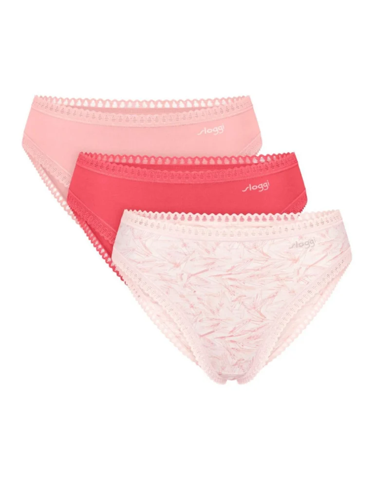 sloggi go crush Γυναικεία Σλιπ high leg 3pack 10219672 v004 (Αντιγραφή)