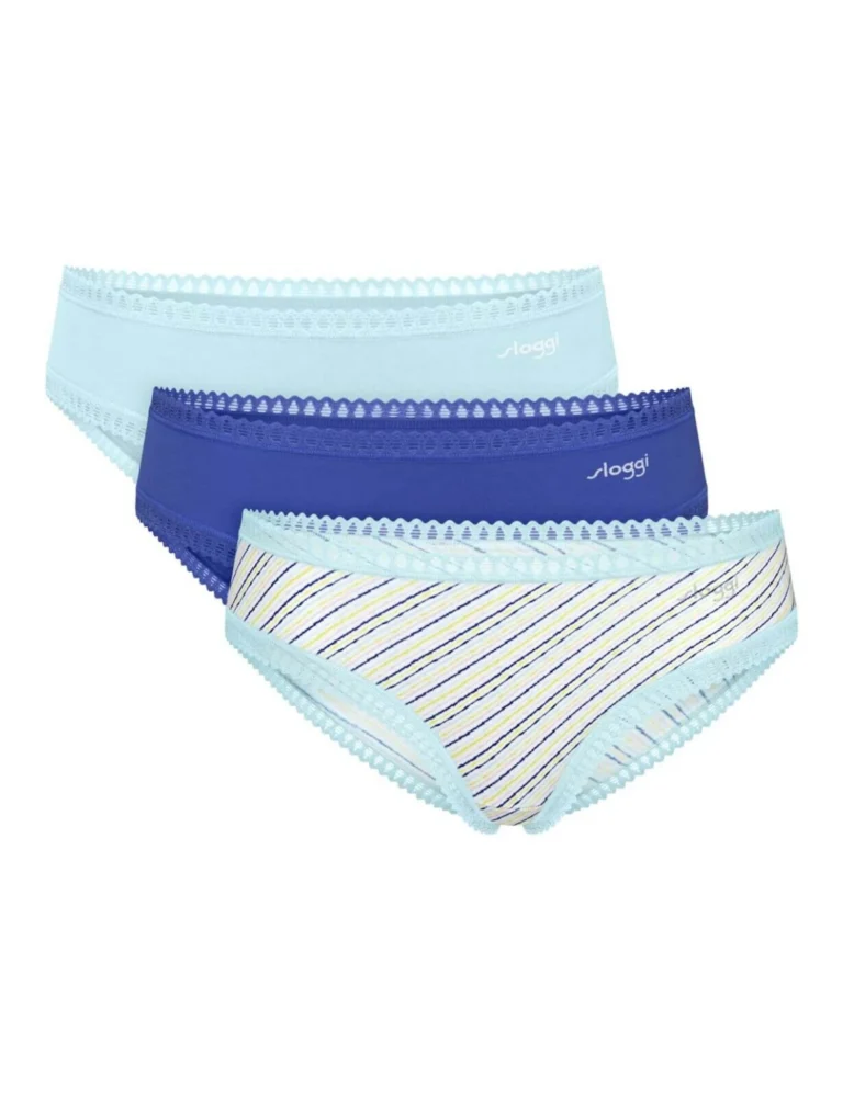 sloggi go crush Γυναικεία Σλιπ hipster 3pack 10219671 m005 (Αντιγραφή)