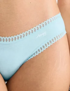 sloggi go crush Γυναικεία Σλιπ mini 3pack 10119682 m005 (Αντιγραφή)